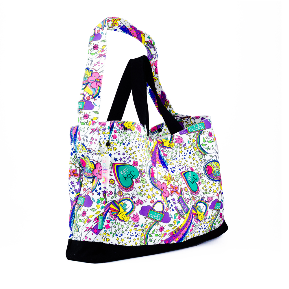 []긮  Everything Bag oddBi