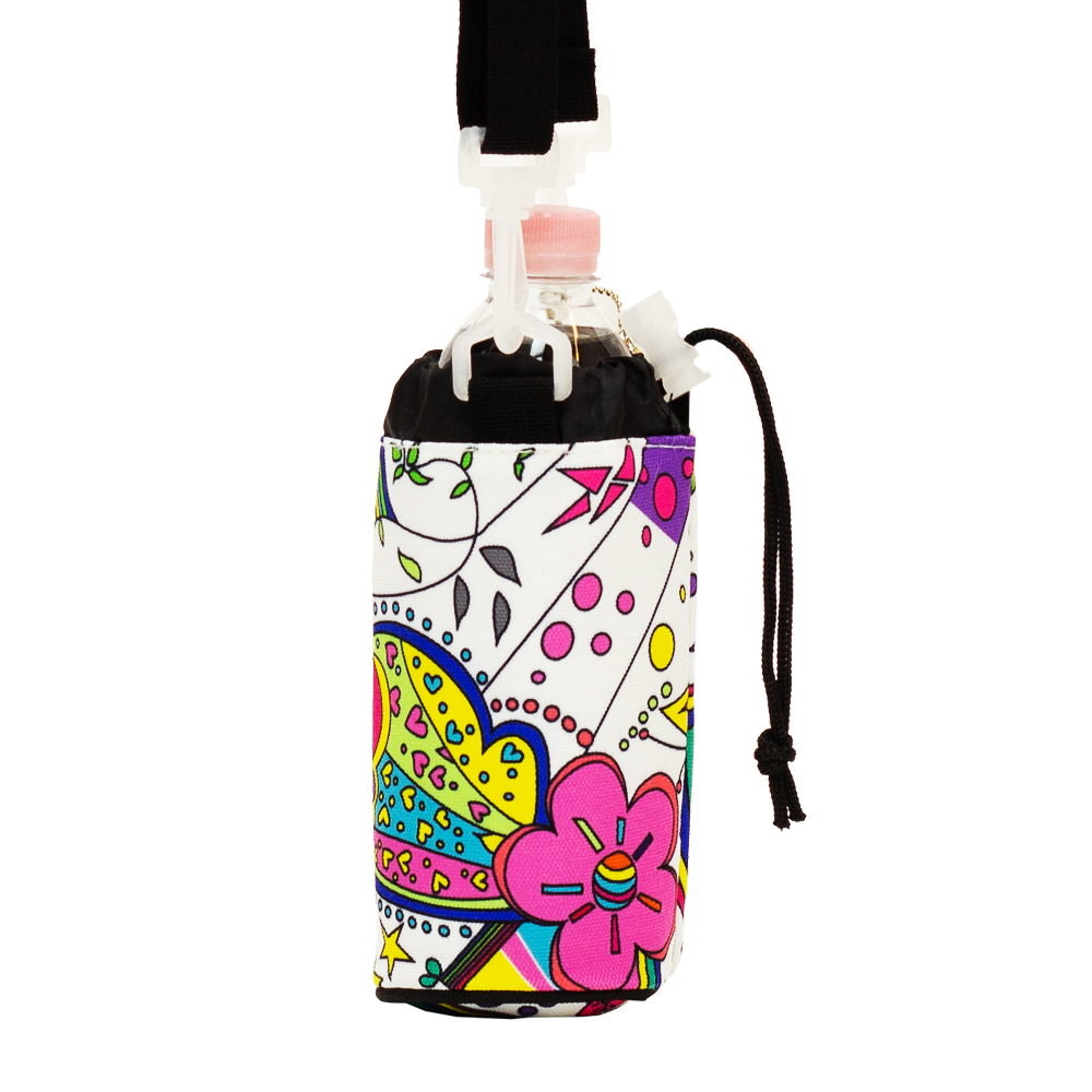 []   ũν   Joy Cooler Bottle Bag oddBi