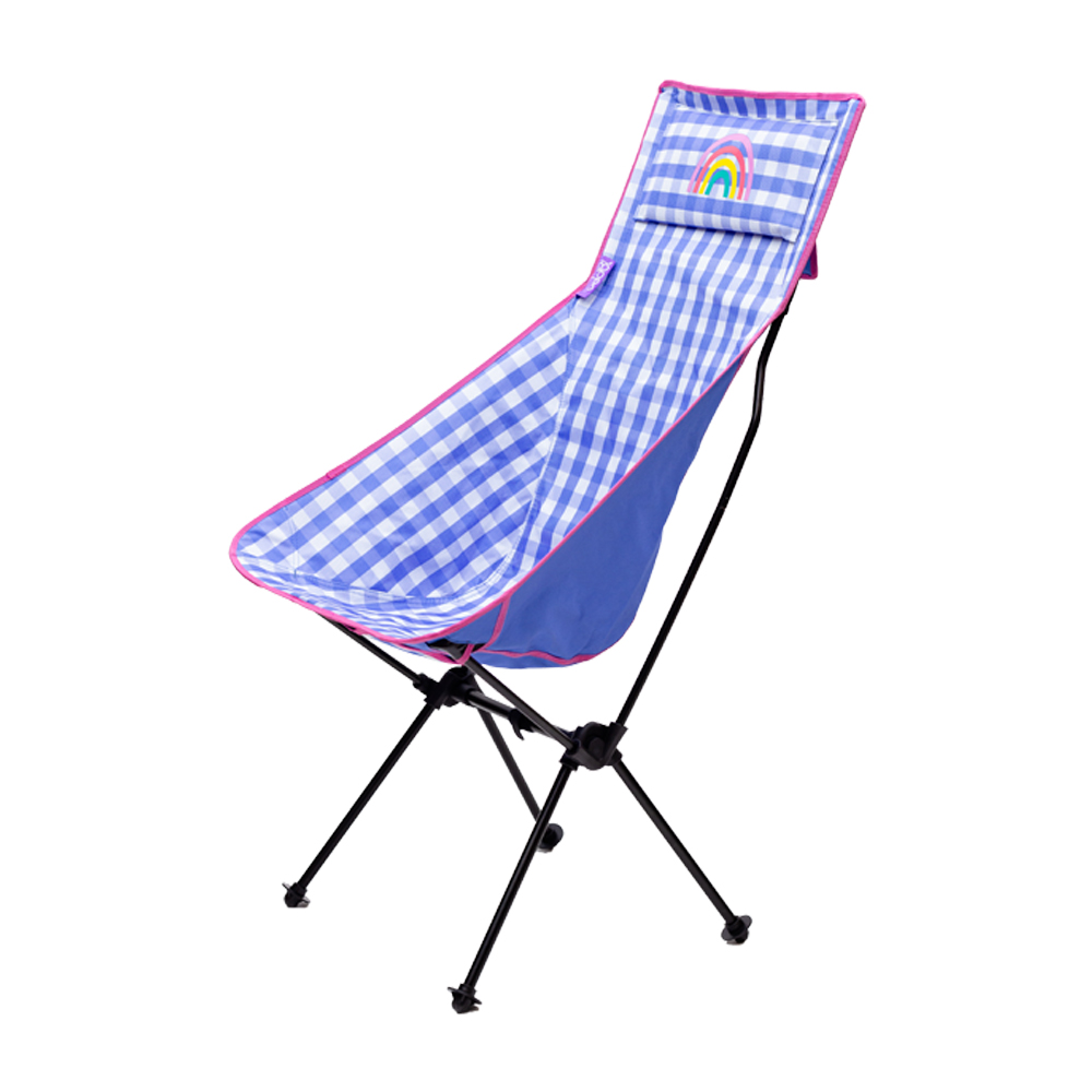 [] 淮 ķ  Happy Light Camping Chair oddBi