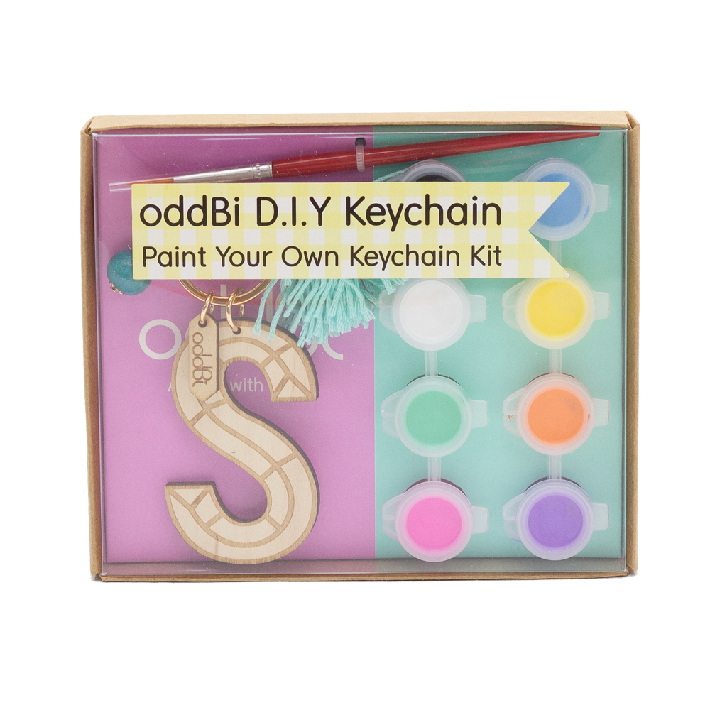 [] D.I.Y ŰƮ Easy-Peasy D.I.Y Kit oddBi