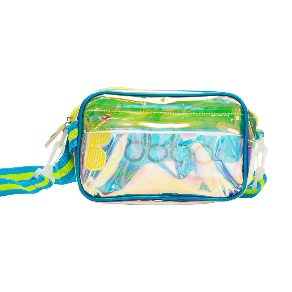 []Ʈ϶ Ȧα׷ ׿  Twilight Hologram Neon Shoulder Bag oddBi