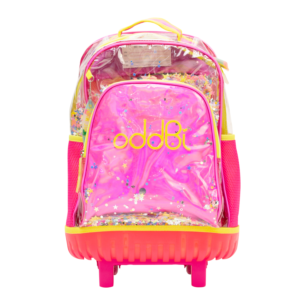 []  帲 LED ƮѸ ũ Fun Fun Summer Dream LED Trolley oddBi