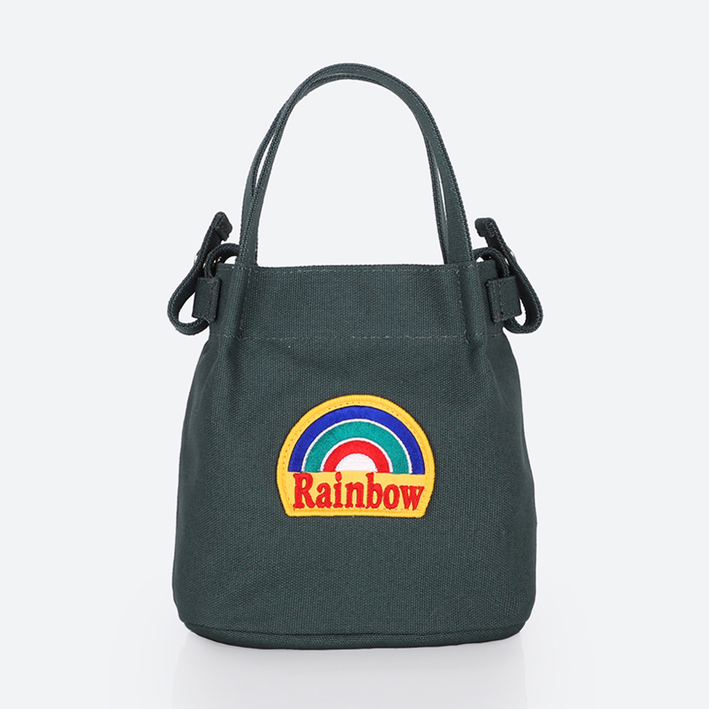 ɵ[Rainbow Wappen Bag]κ  Ʈ