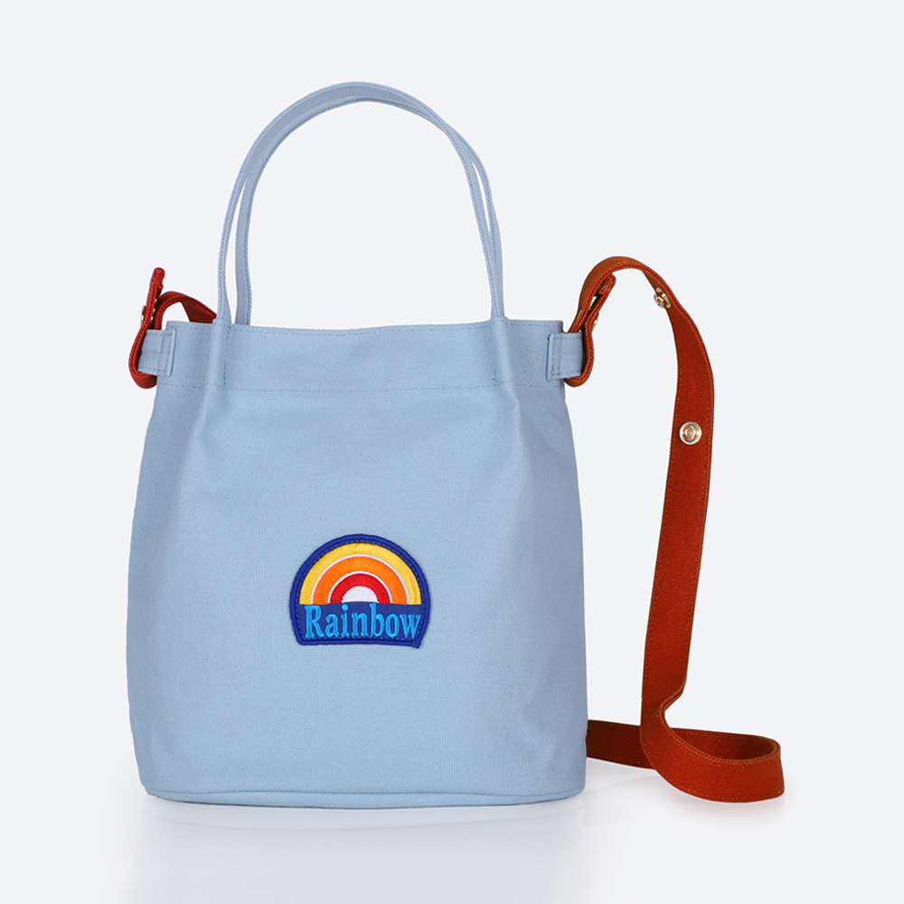 ɵ[Rainbow Wappen Bag]κ 级 ͽ 