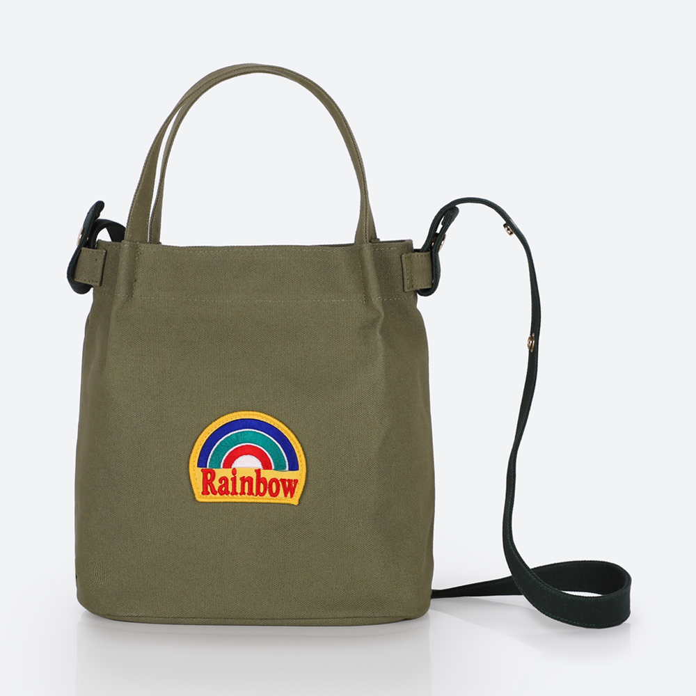 ɵ[Rainbow Wappen Bag]κ īŰ ͽ 