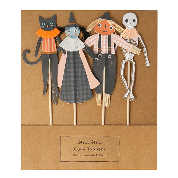 [޸޸]Pumpkin Patch Cake Toppers_ũ-ME224325