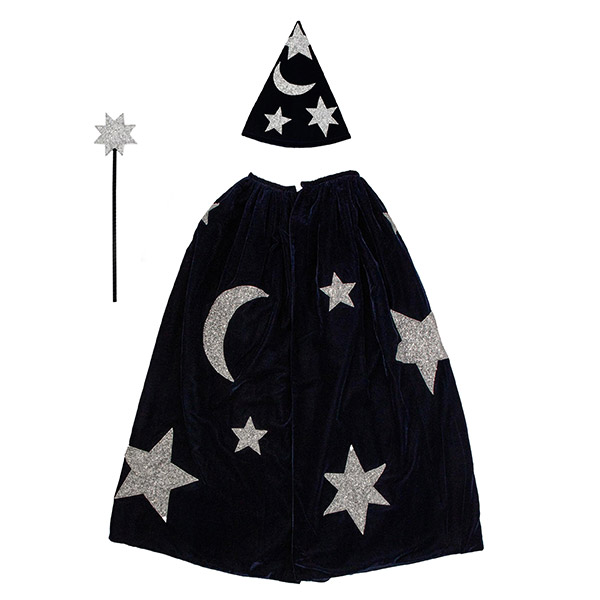 C10 [޸޸]Blue Velvet Wizard Costume_ڽƬ-ME225117