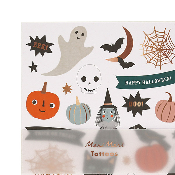 C10 [޸޸]Pumpkin Patch Tattoo Sheet_ŸƮ-ME224883