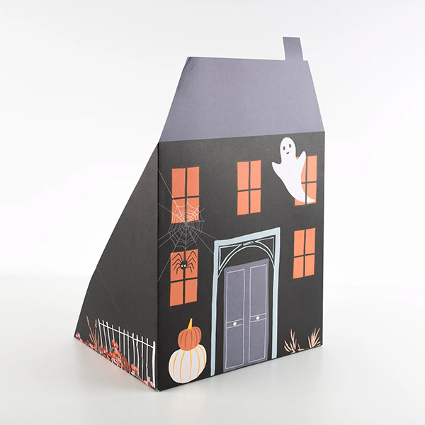 [޸޸]Halloween Paper Play House_Ƽٹ̱-ME225270