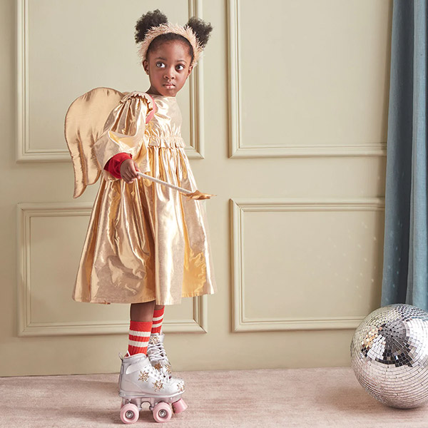 [޸޸]Gold Angel Dress Age 5-6_Ƽٹ̱-ME224586