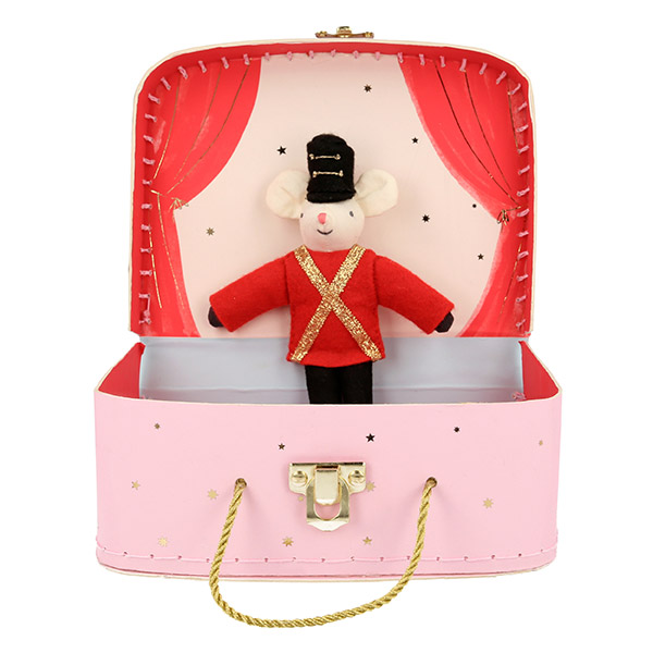 [޸޸]Theatre Suitcase & Ballet Dancer Dolls_-ME210304