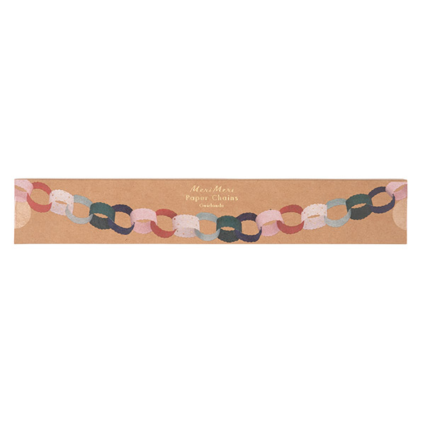 [޸޸]Scalloped Christmas Paper Chains_Ƽٹ̱-ME217846