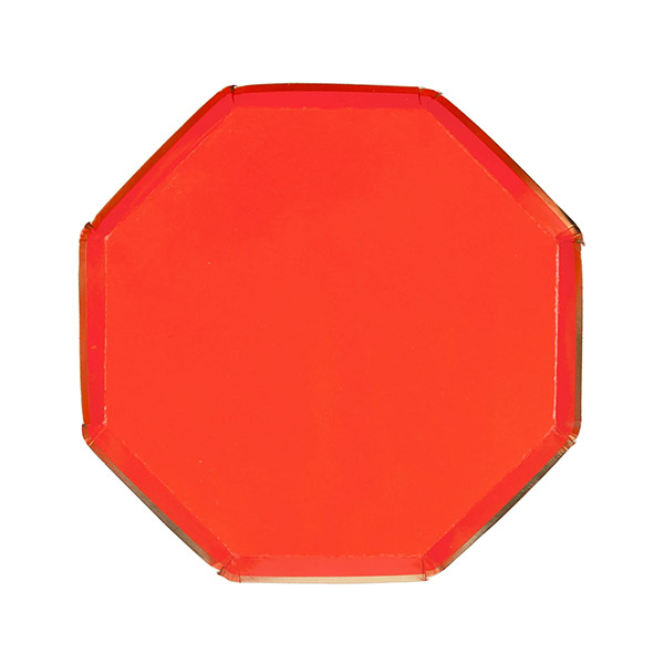 [޸޸]Red Side Plates_Ƽ-ME181288