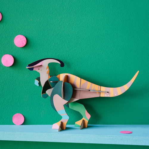 [Ʃ]parasaul dino