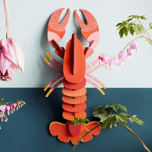 [Ʃ]lobster