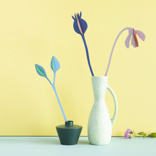 [Ʃ]bouquet, summer jazz
