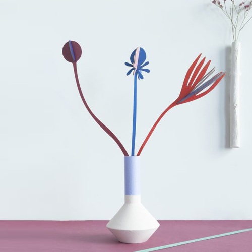 [Ʃ]bouquet, winter waltz