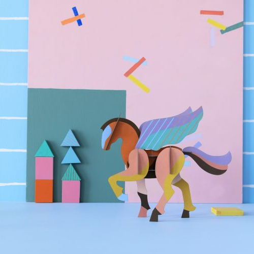 [Ʃ]Giant Pegasus