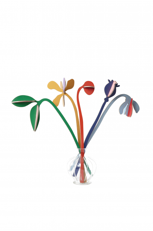 [Ʃ]gardens of agnes