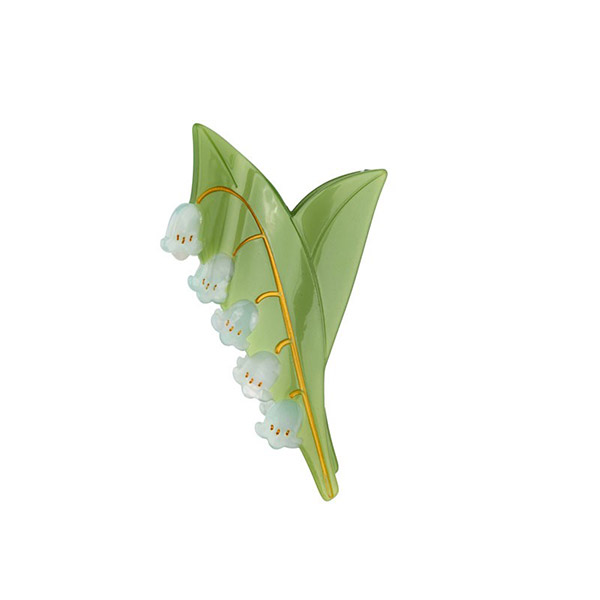 []Lily of the Valley  -SU00ANPIN0031MUG