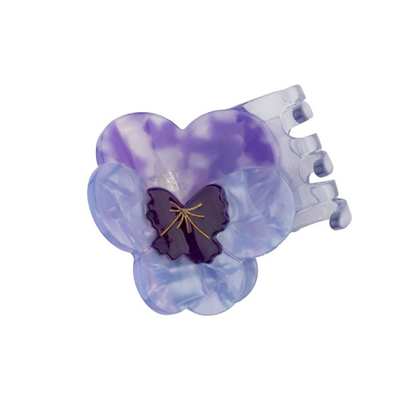 []Purple Pansy -SU00ANPIN0033MAU
