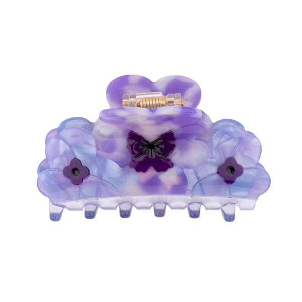 []Three Pansies -SU00ANPIN0035PEN