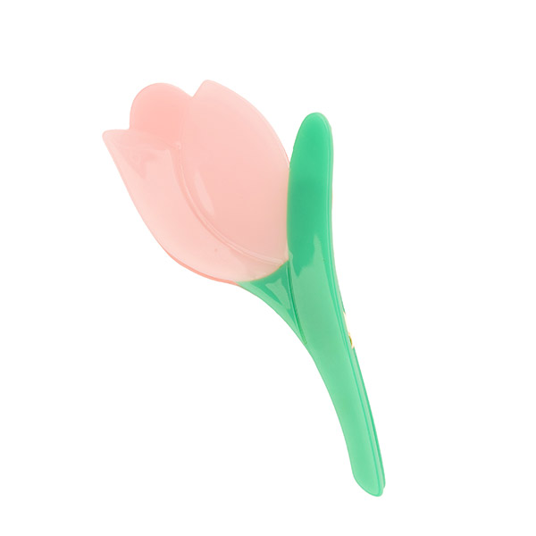 [쿠쿠수제뜨]Tulip 헤어집게-SU00ANPIN0036TUL