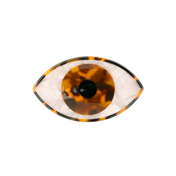 []Brown Eye -SU00ANPIN0045MAR