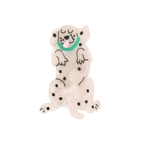 []Dalmatian -SU00ANPIN0058DAL