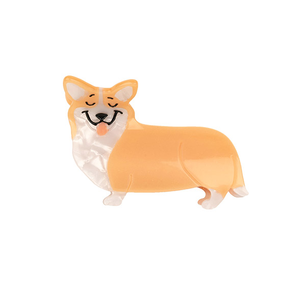 []Corgi -SU00ANPIN0059COR