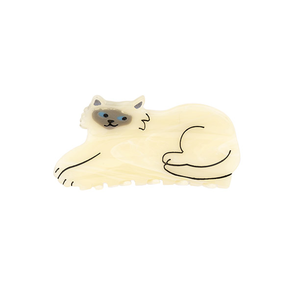 []Siamese Cat -SU00ANPIN0061CHA