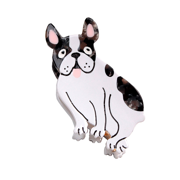 []Bulldog -SU00ANPIN0062BOU