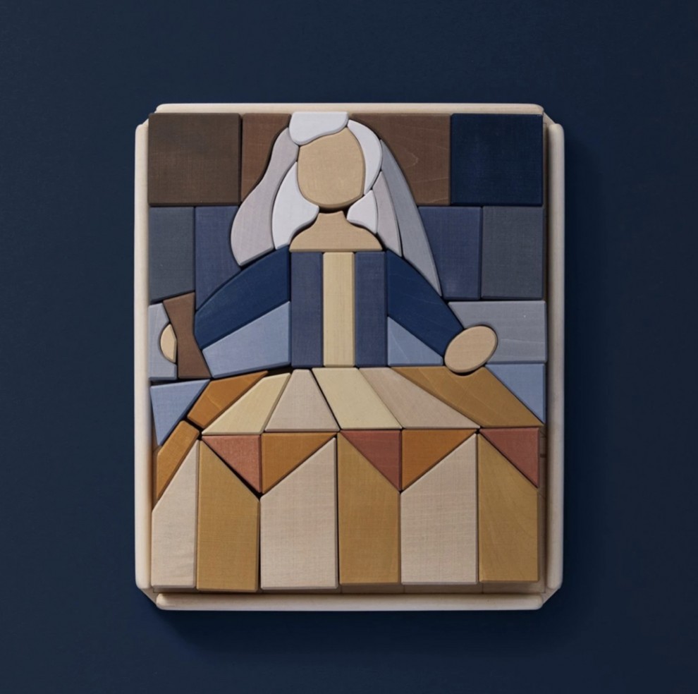 [ΰ׷]Infante building blocks