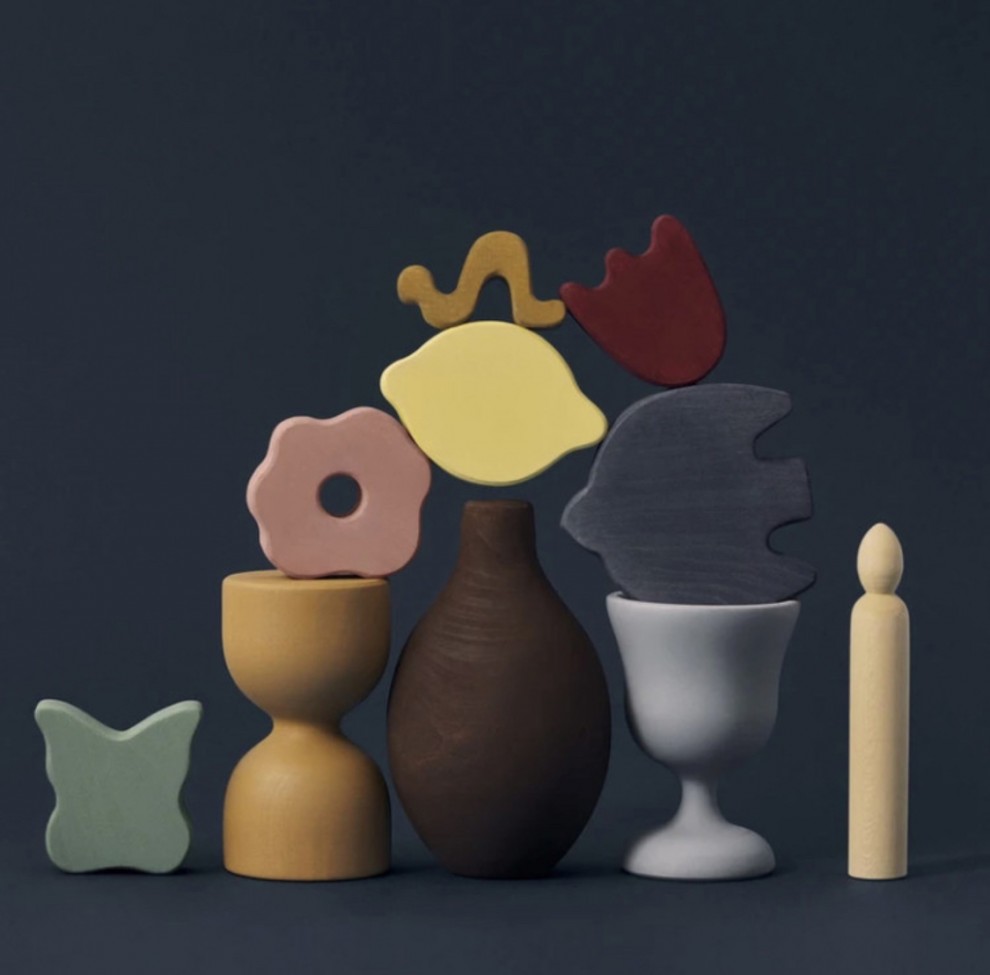 [ΰ׷]Vanitas building blocks