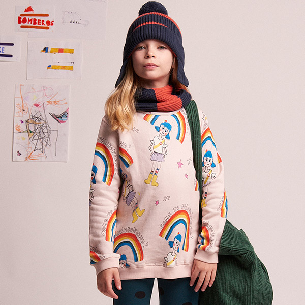 [ٵ]POPPY -ND22KASST0012PNK