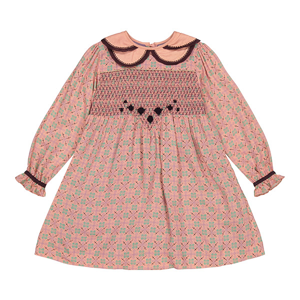 40[ٻ]Martina Robe 巹 -BH22KADRE0008GRP