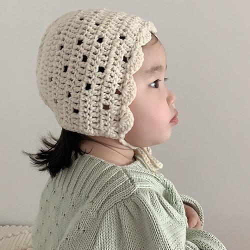 []Punching bonnet