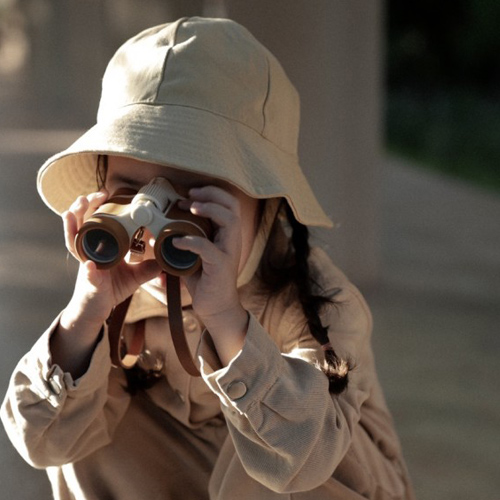 [Ʃ ø]KIDS BINOCULARS Ű 