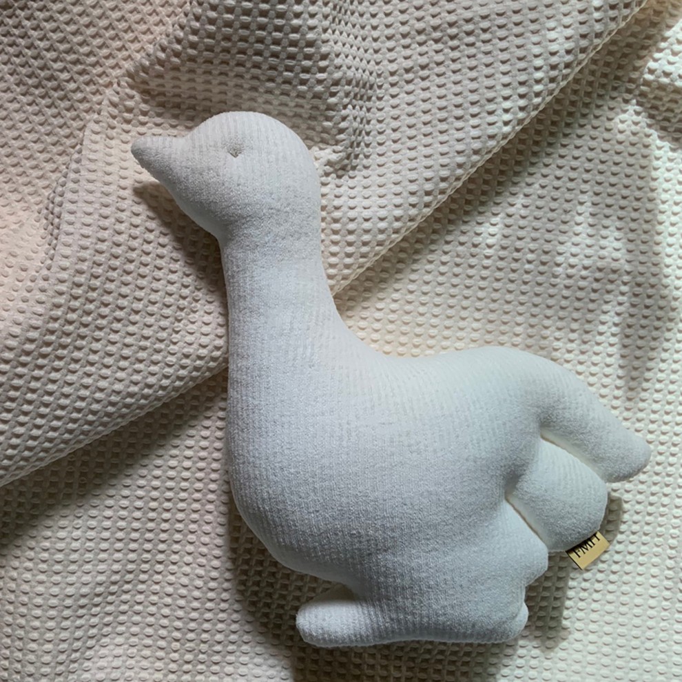 [ġ]FMH   - FMH Goose Cushion