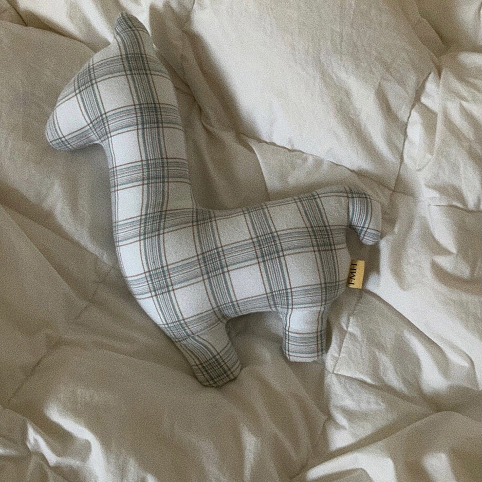 [ġ]  üũ - Llama Cushion Check