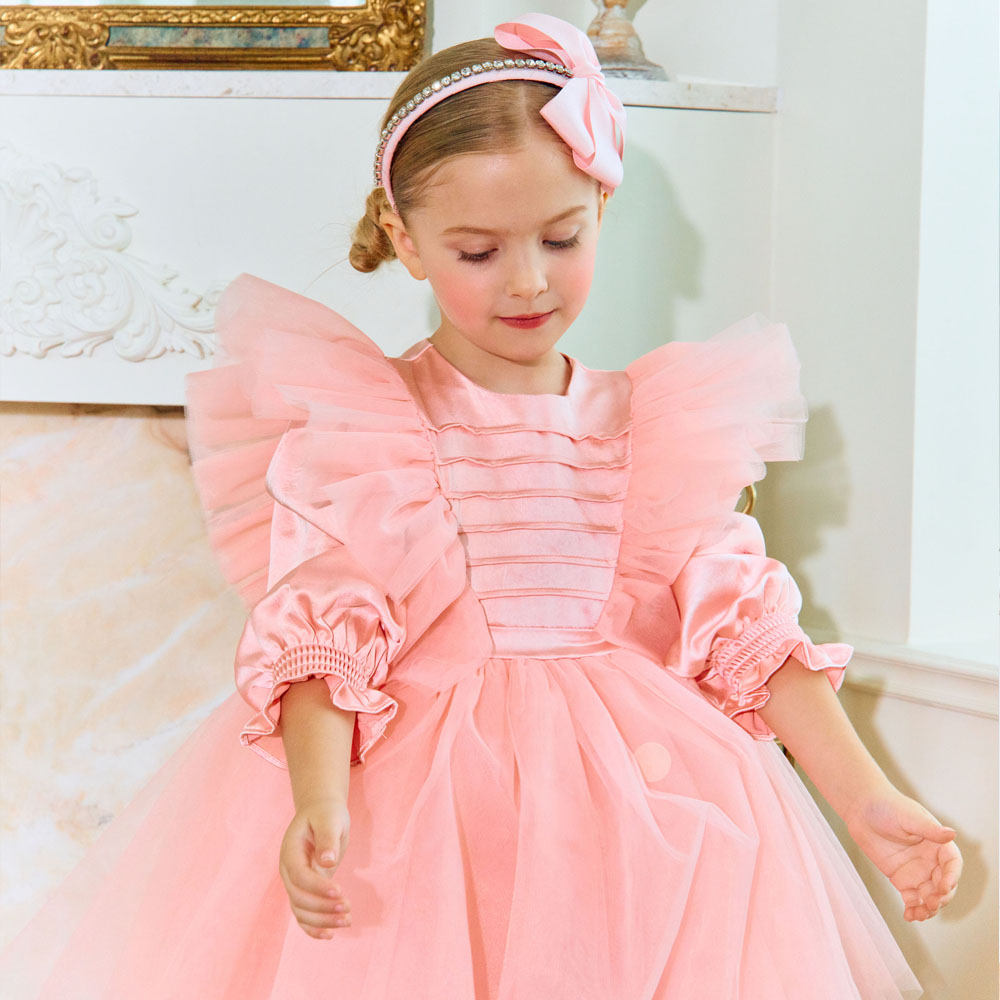 [뿤忥]Little Ballerina Dress_巹 ġũ
