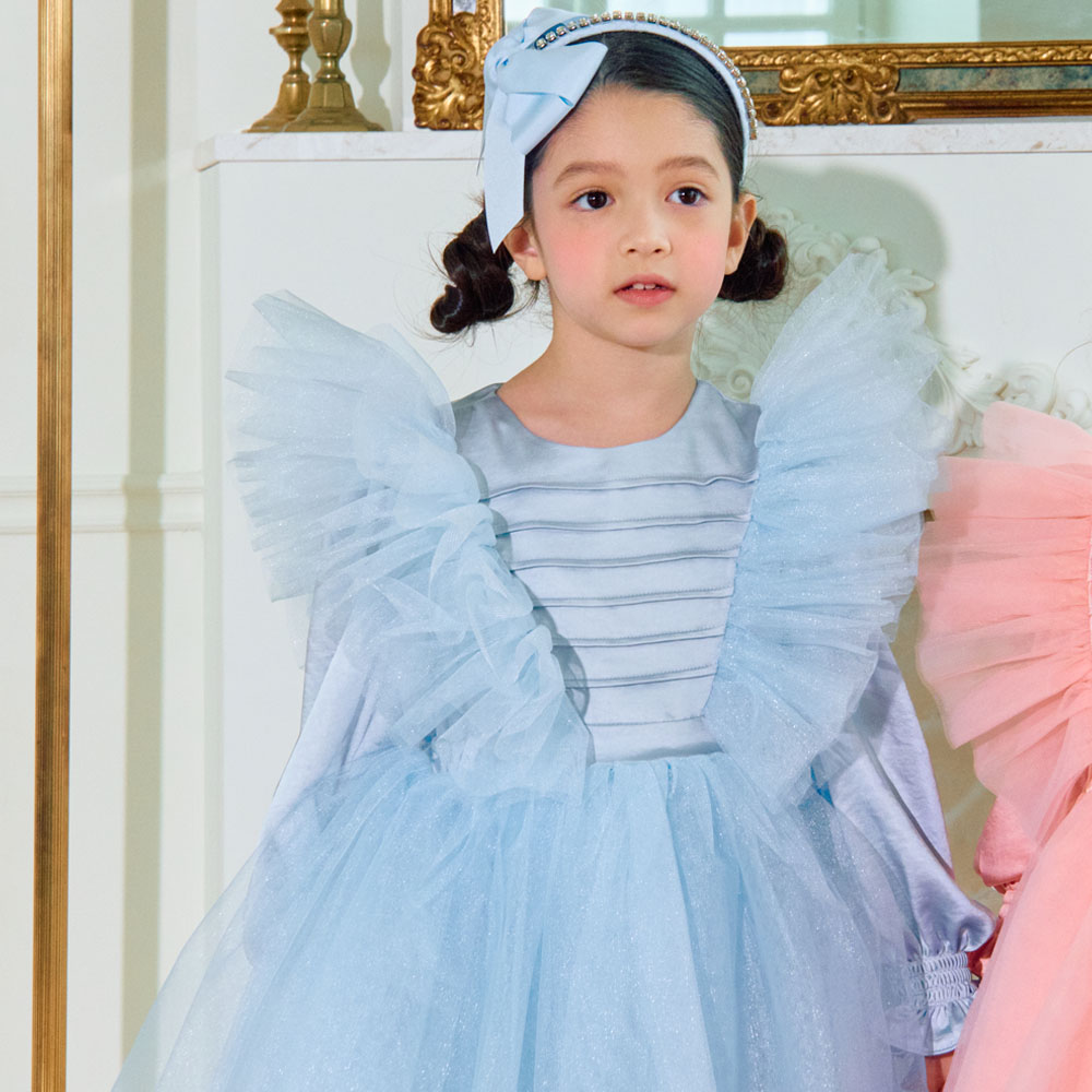 [뿤忥]Little Ballerina Dress_巹 ī̺