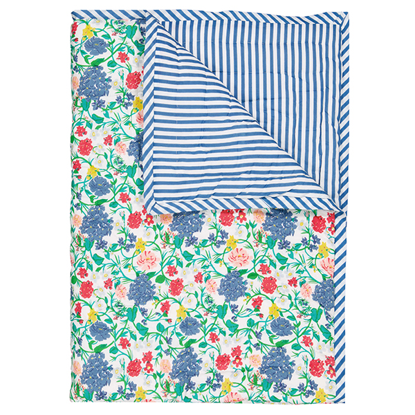 [ڶī] KERZON FLOWERS ̱ ̺ ( SINGLE : 150x220)-LL22LAWBLK0005KEF