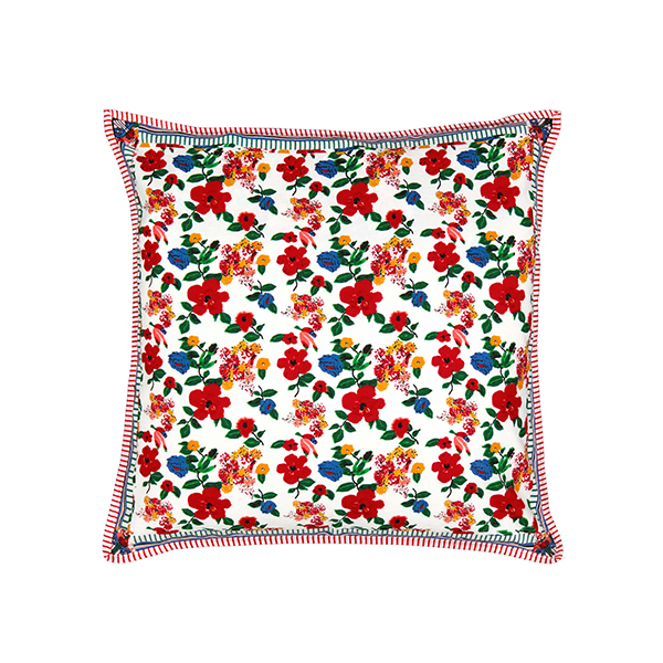[ڶī]HIBISCUS SARONG (40X40)-LL22LAWCUS0015HIS