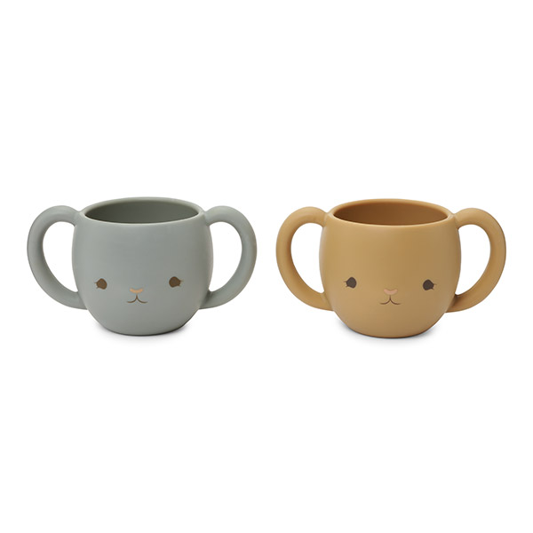 30[]2 PACK CUTIE CUPS_-KS22KACUP3580QBA