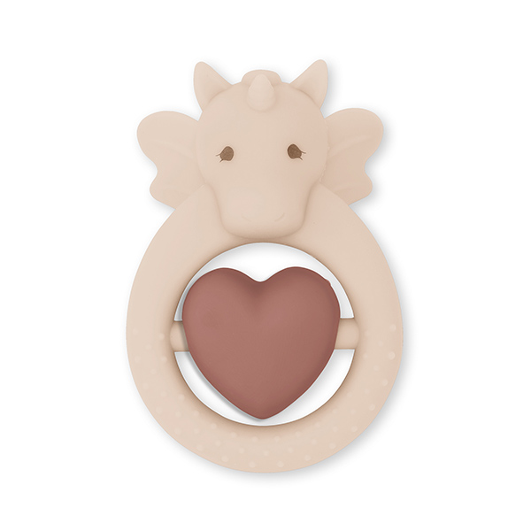 30 []TEETH SOOTHER SIBLING UNICORN_ġ߱-KS22KATOY3601ROS