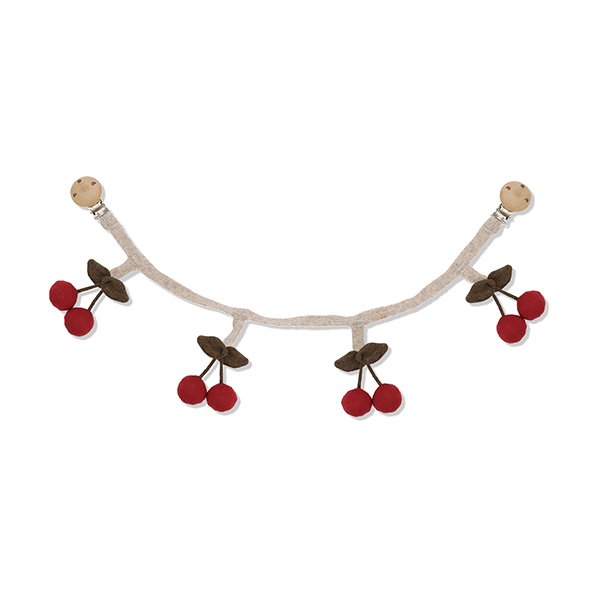 30 []PRAM CHAIN CHERRY-KS22KATOY3853CHE