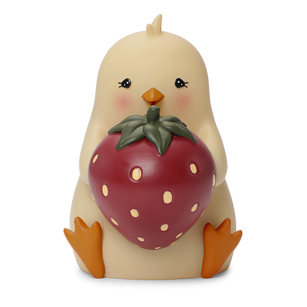 30[]LED CHICKEN LAMP_-KS22KALAM3813MUL