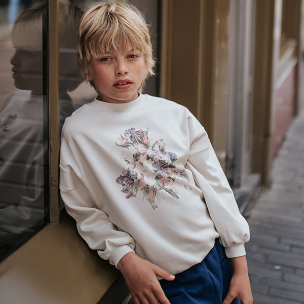 30[Ͻ]CREWNECK -RA22KASST0001GWH