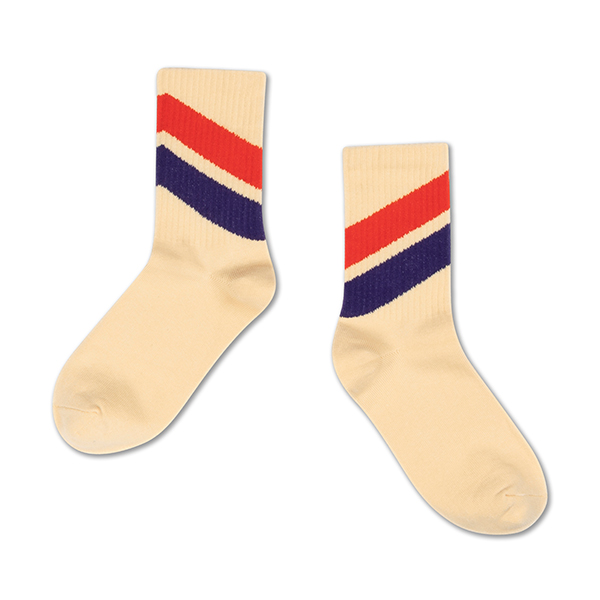 30[Ͻ]ALMOND STRIPE 縻-RA22KASOC0016ALS